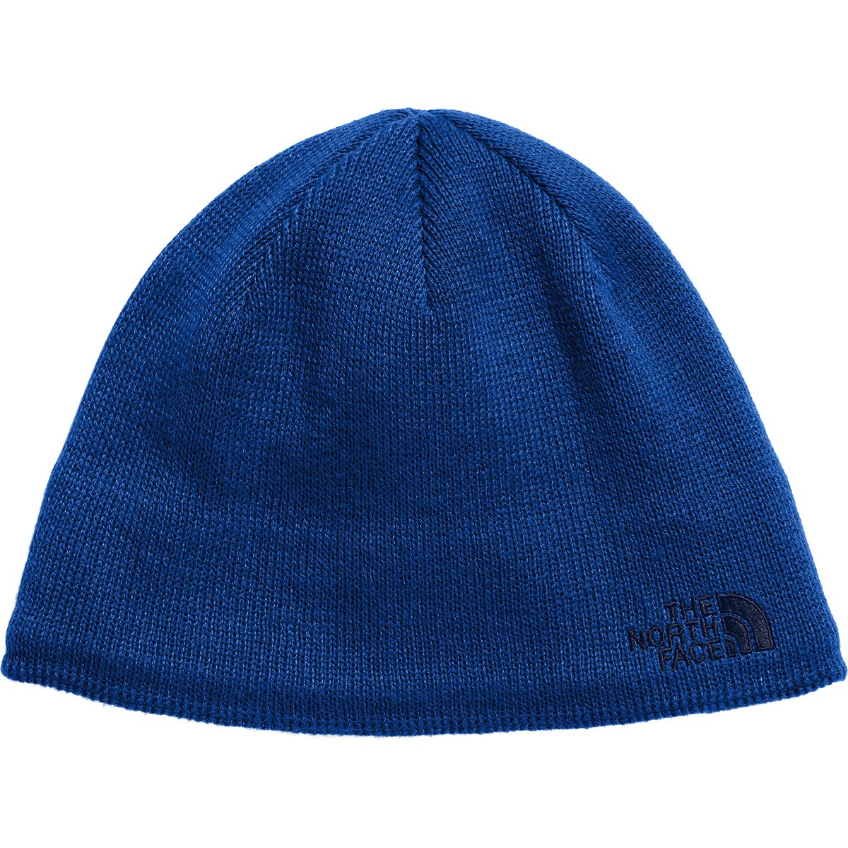 Image of The North Face Jim Beanie TNF Blue Heather, One Size