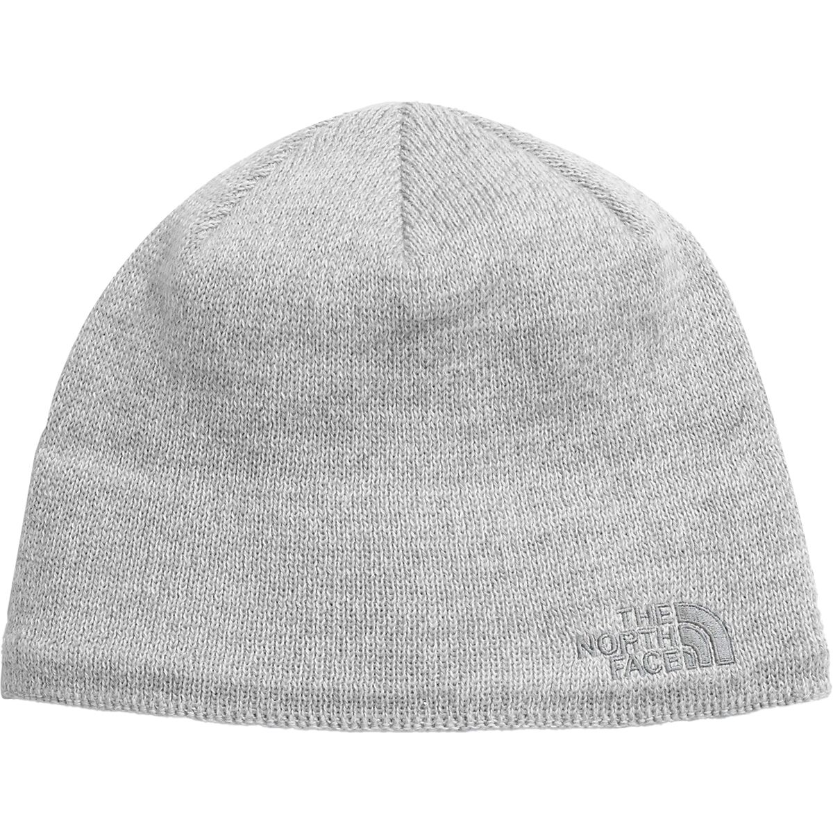 Image of The North Face Jim Beanie TNF Light Grey Heather, One Size