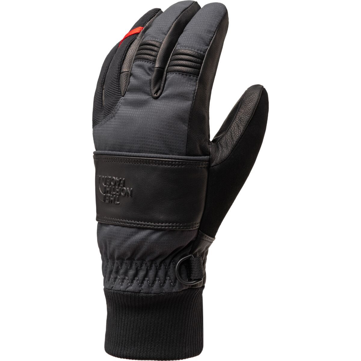 Image of The North Face Montana Pro SG GTX Glove TNF Black/Weathered Black, S