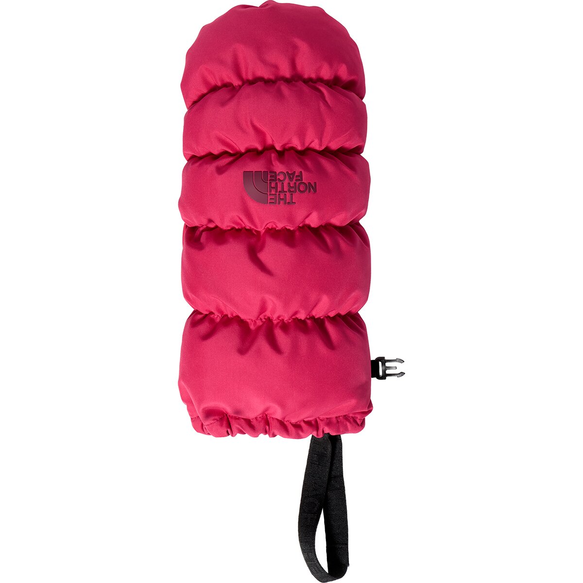 Image of The North Face Montana Puffer Mitten Lali Guran, XL
