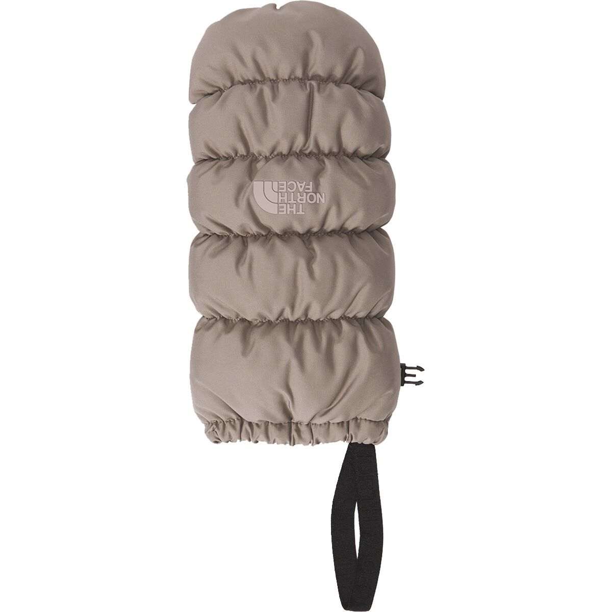 Image of The North Face Montana Puffer Mitten Mocha Brown, XXL