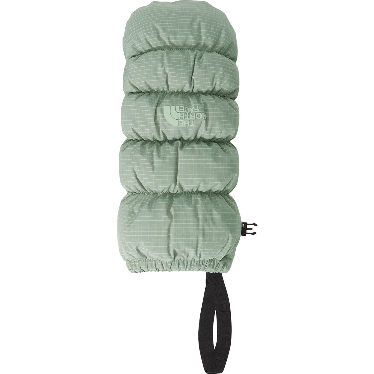 Image of The North Face Montana Puffer Mitten Slate Moss/Ripstop, XXL