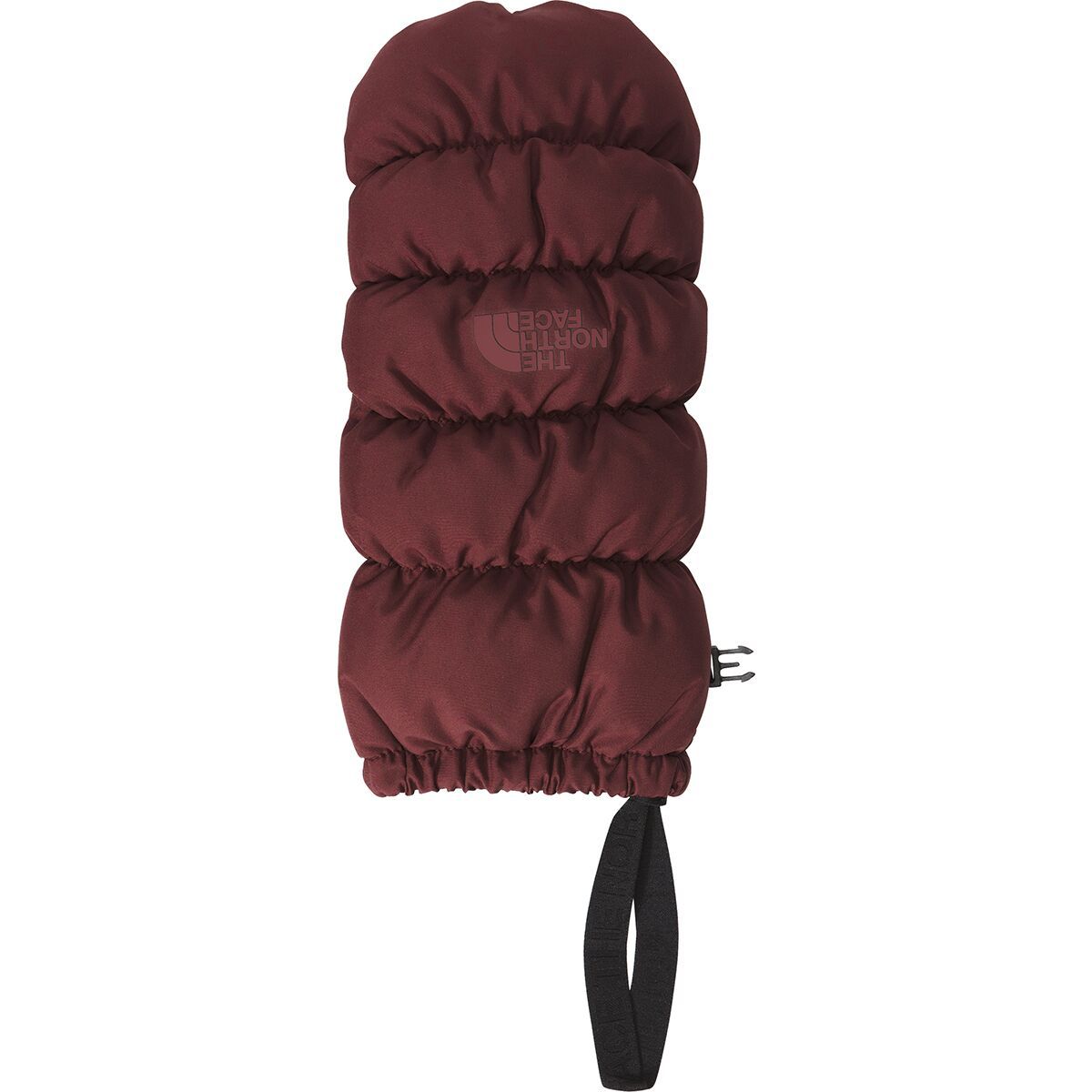 Image of The North Face Montana Puffer Mitten Sumac, L