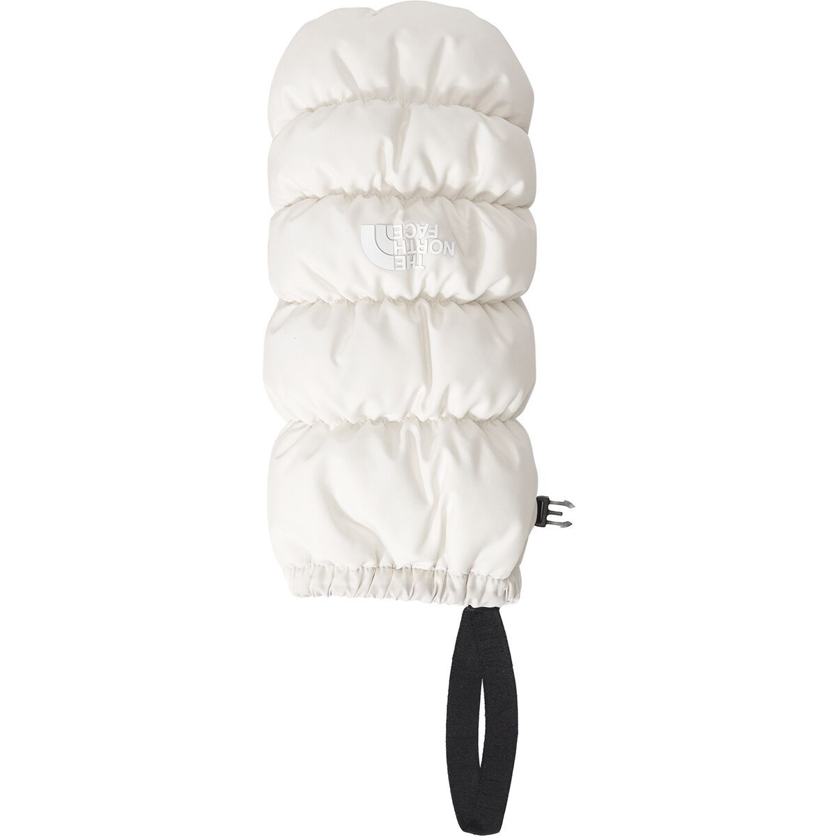 Image of The North Face Montana Puffer Mitten White Dune, M