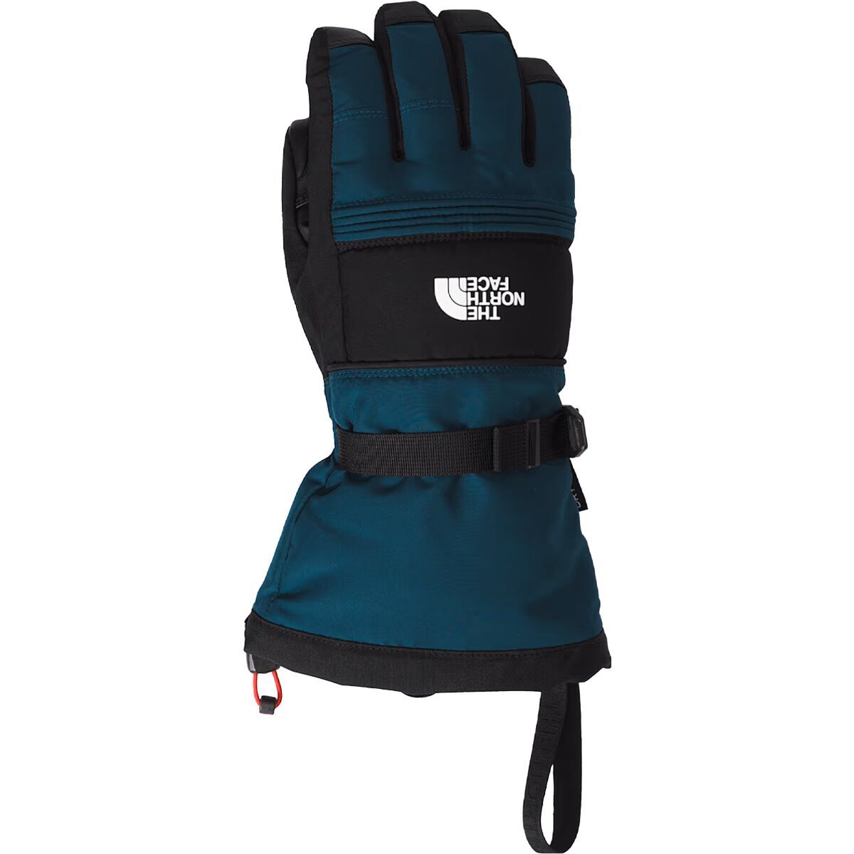 The North Face Montana Ski Glove - Men's Midnight Petrol, XL