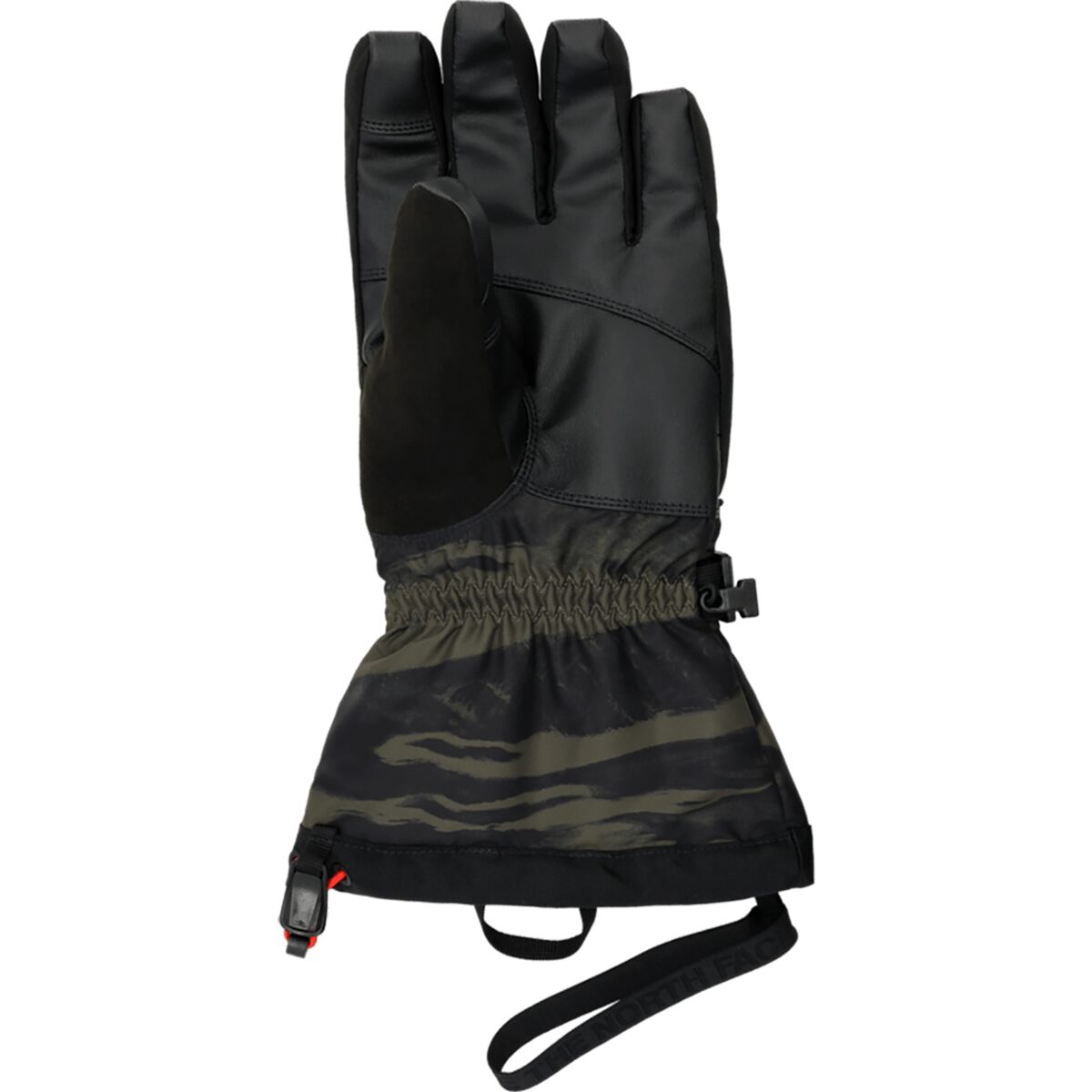 未使用 THE NORTH FACE Montana Ski Glove M Amazon.com : THE NORTH FACE Men's Montana Ski Glove, TNF