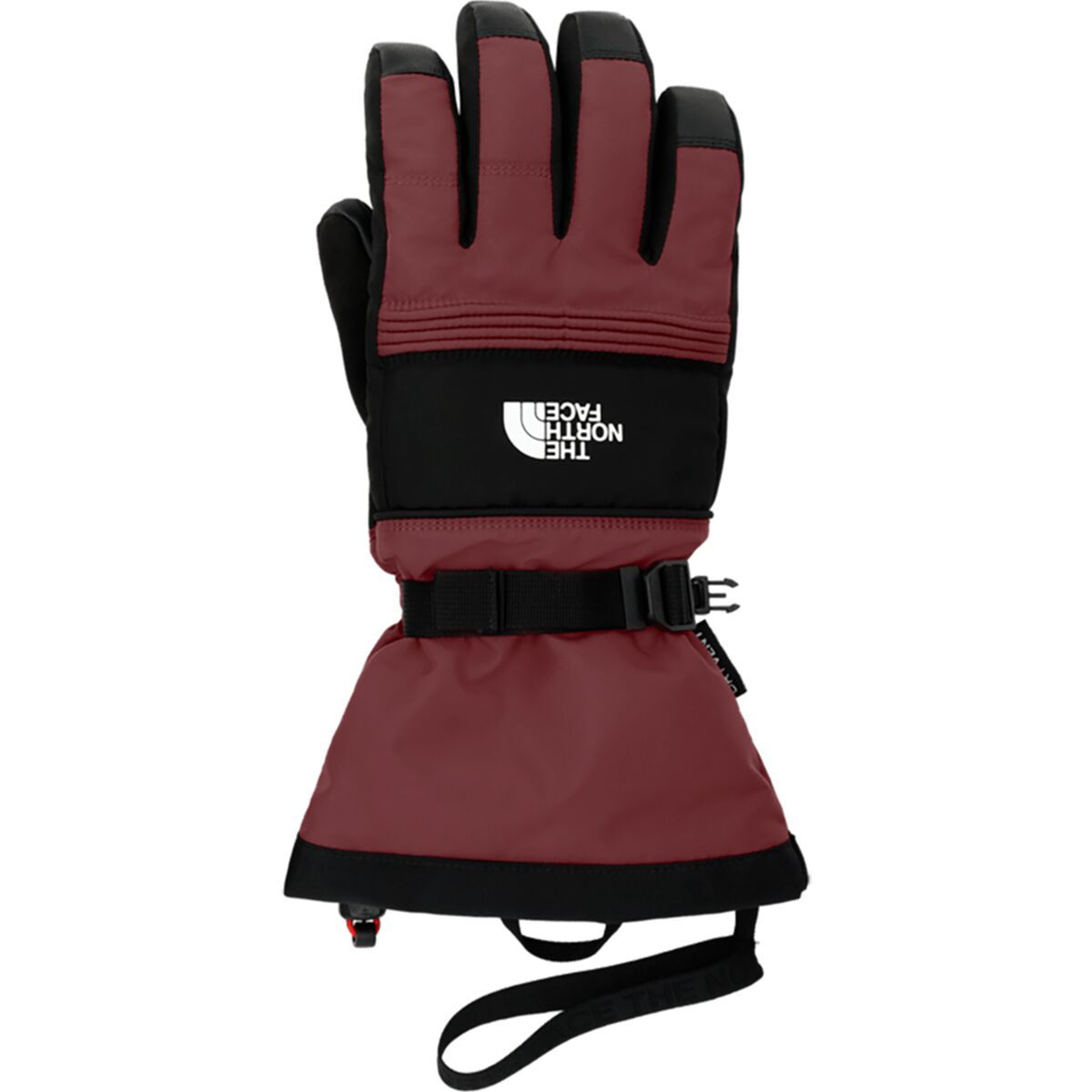 The North Face Montana Ski Glove - Men