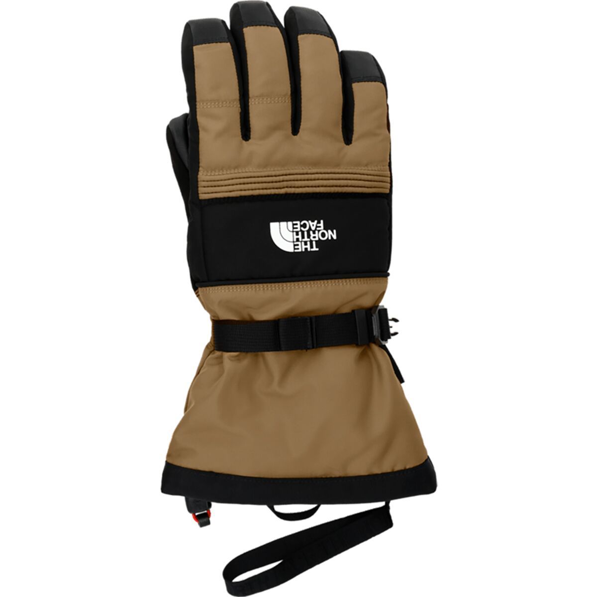 The North Face Montana Ski Glove - Men