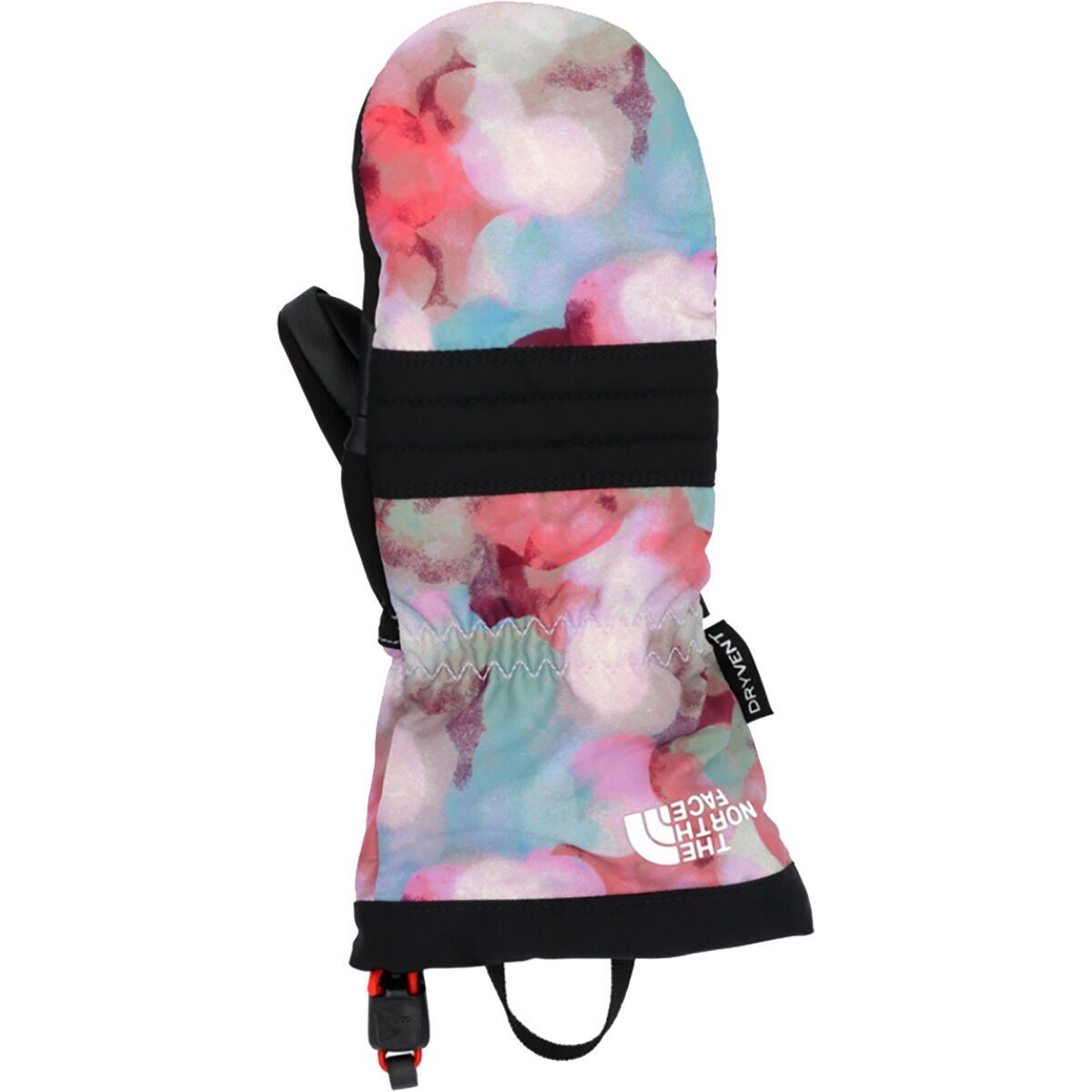 The North Face Montana Ski Mitten - Kids