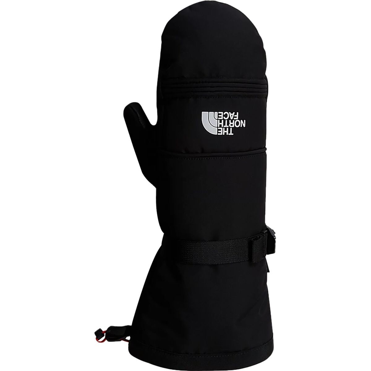 Image of The North Face Montana Ski Mitten - Women's TNF Black, L