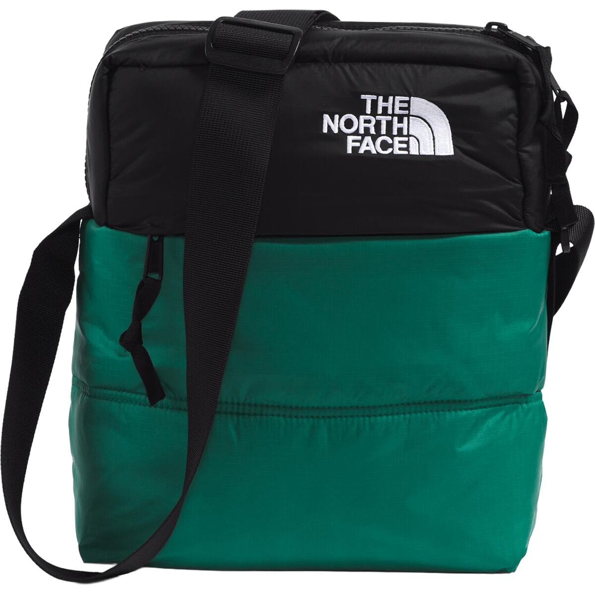 The North Face Nuptse Crossbody Bag - Accessories