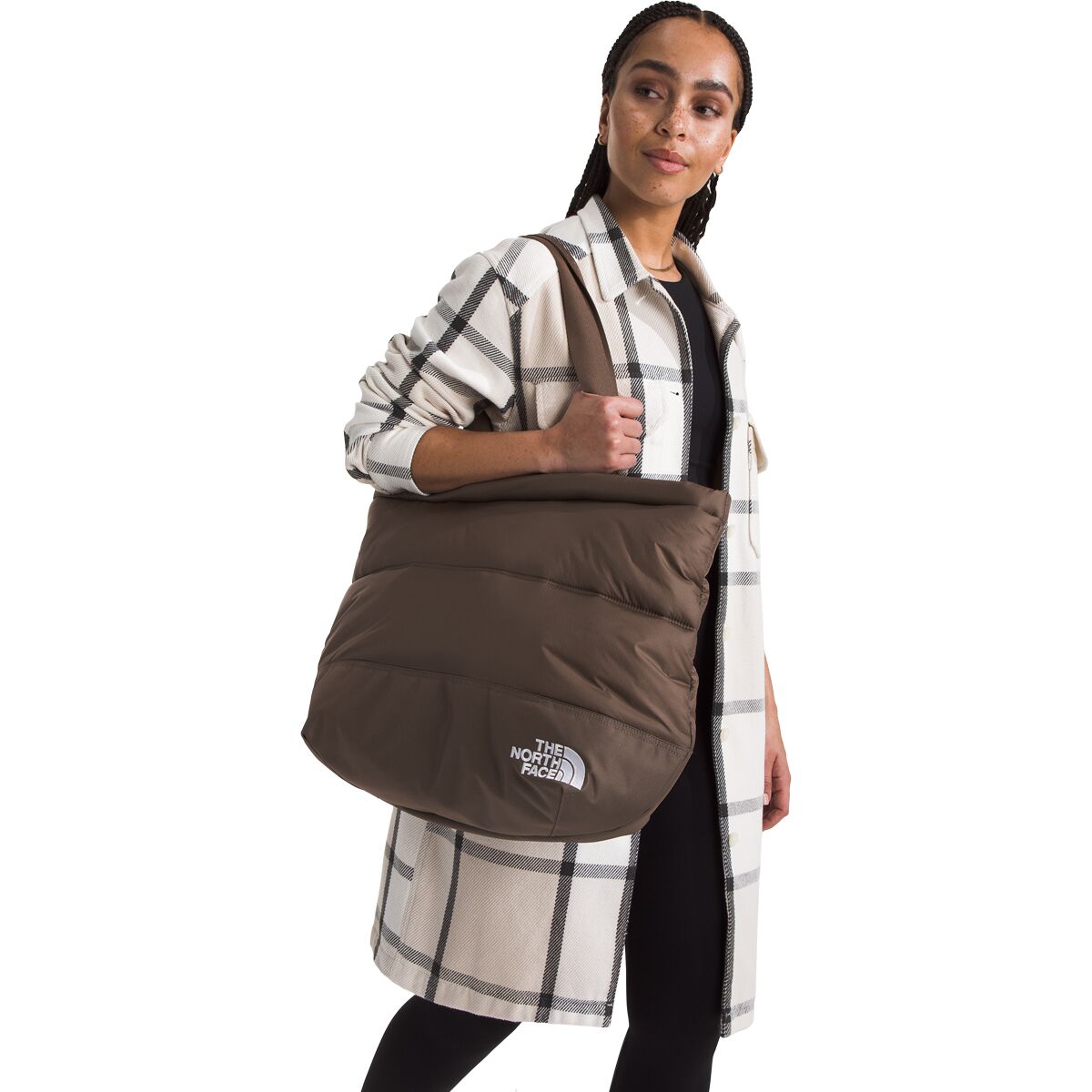 The North Face Nuptse Tote | Bill & Paul's | Grand Rapids, MI