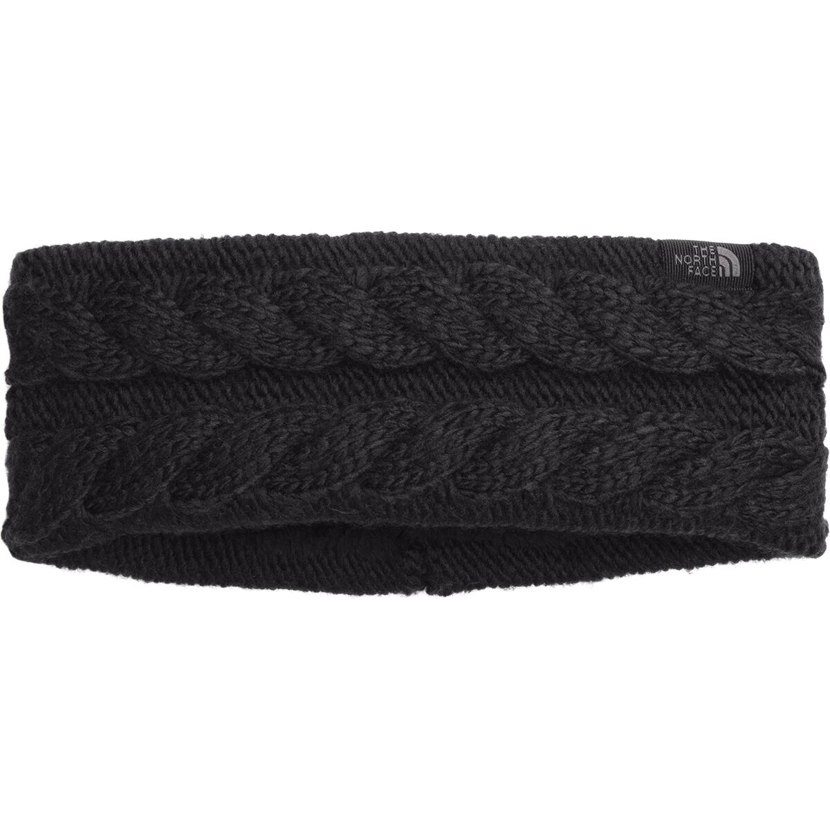 Image of The North Face Oh Mega Headband - Women's TNF Black, One Size