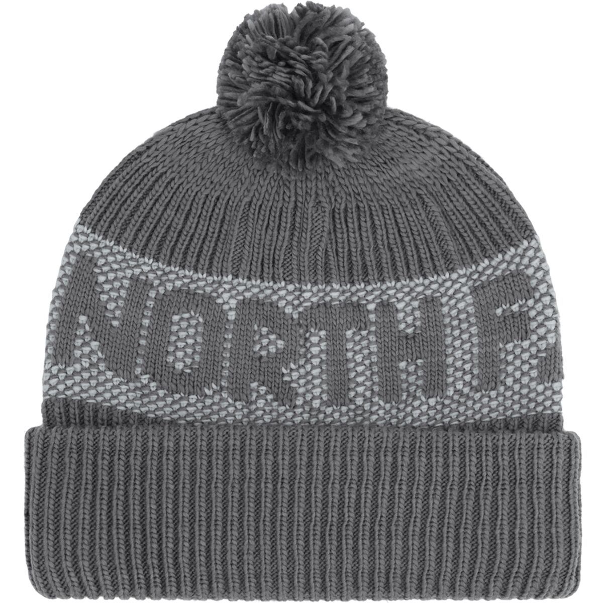 The North Face Retro Cabin Beanie