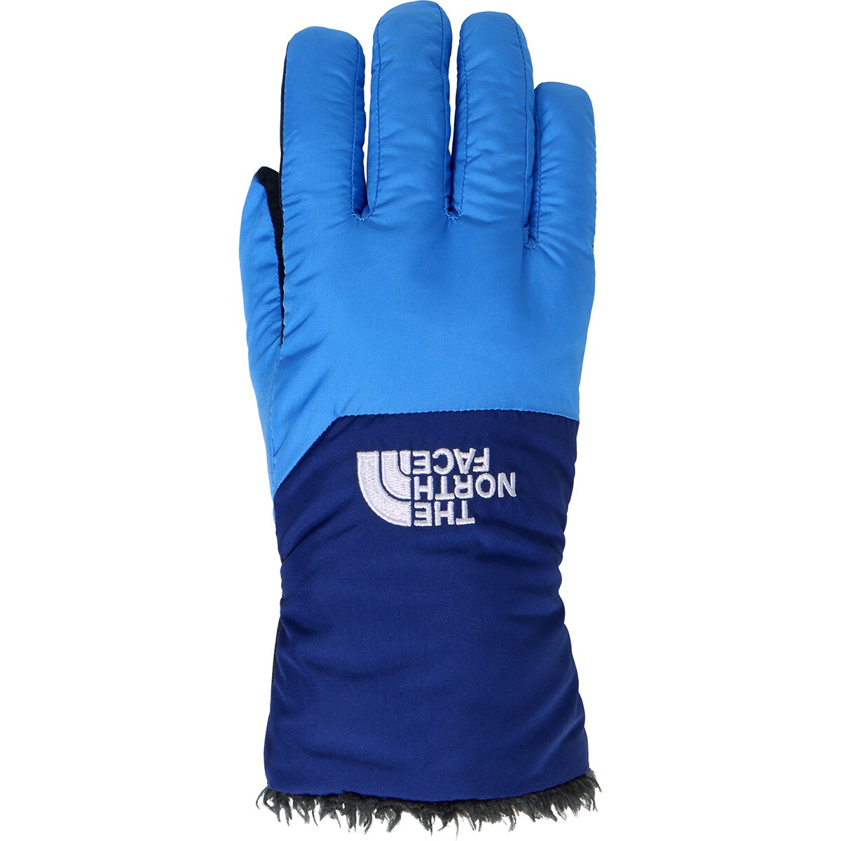 Image of The North Face Shasta Glove - Boys' Active Blue/Bold Blue, M