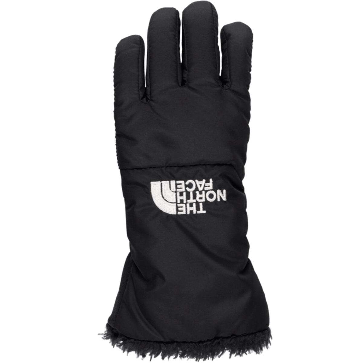 Image of The North Face Shasta Glove - Boys' TNF Black, L