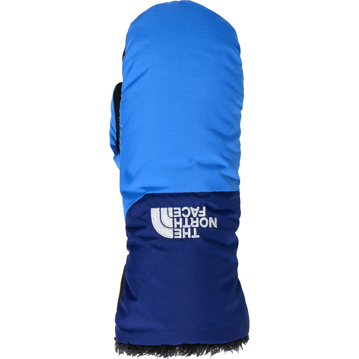 Image of The North Face Shasta Mitten - Boys' Active Blue/Bold Blue, S