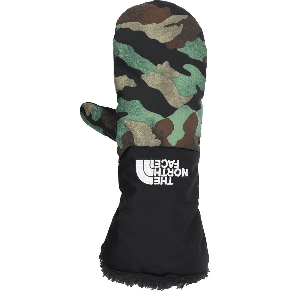 The North Face Shasta Mitten - Boys