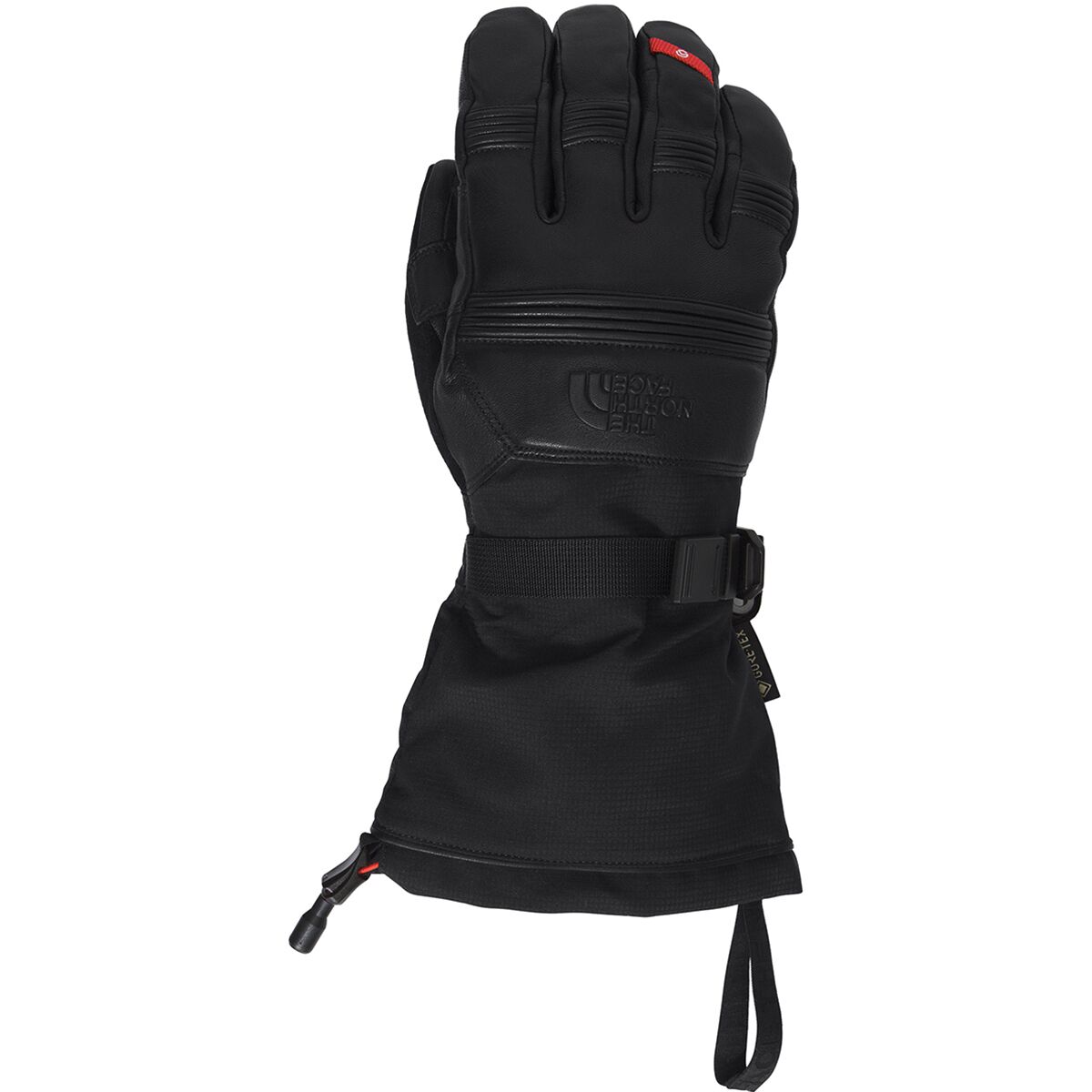 Image of The North Face Summit Patrol GTX Glove TNF Black/TNF Black, XL