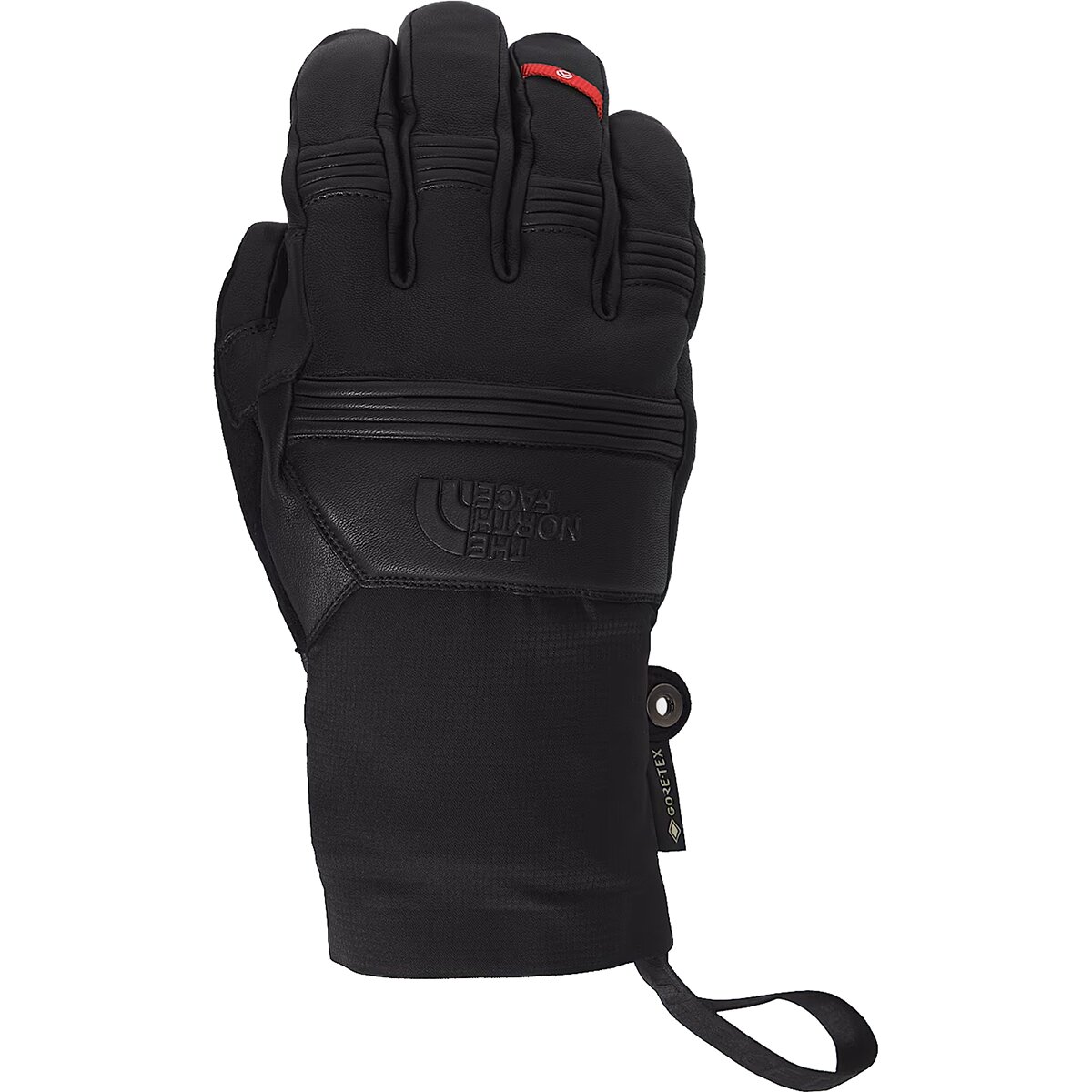 The North Face Summit Patrol GTX SG Glove TNF Black/TNF Black, L