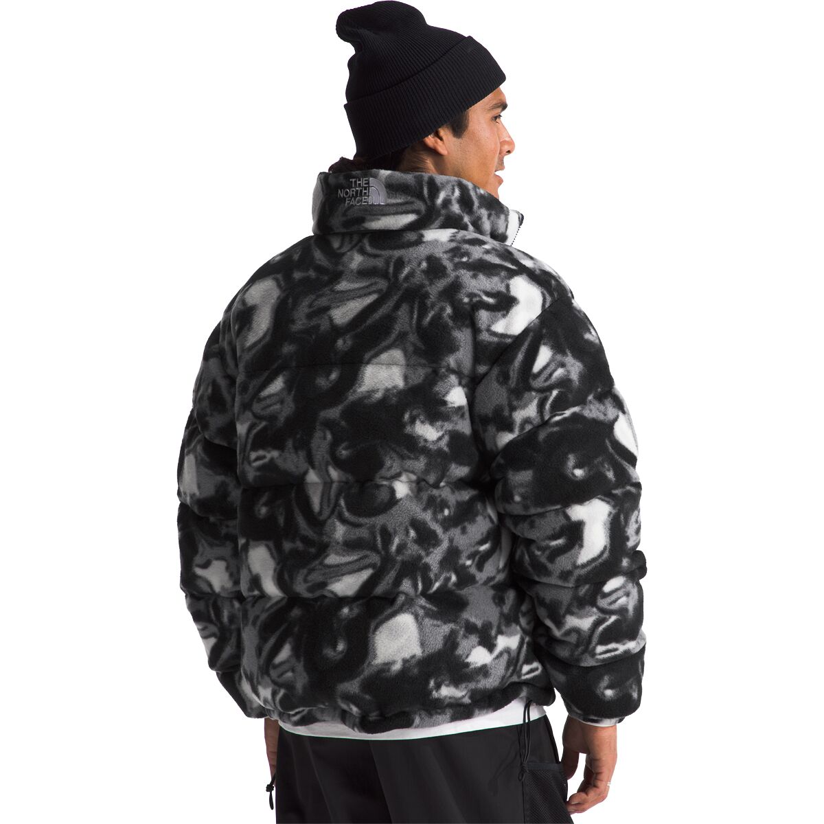 The North Face 2000 Polar Nuptse Jacket - Men