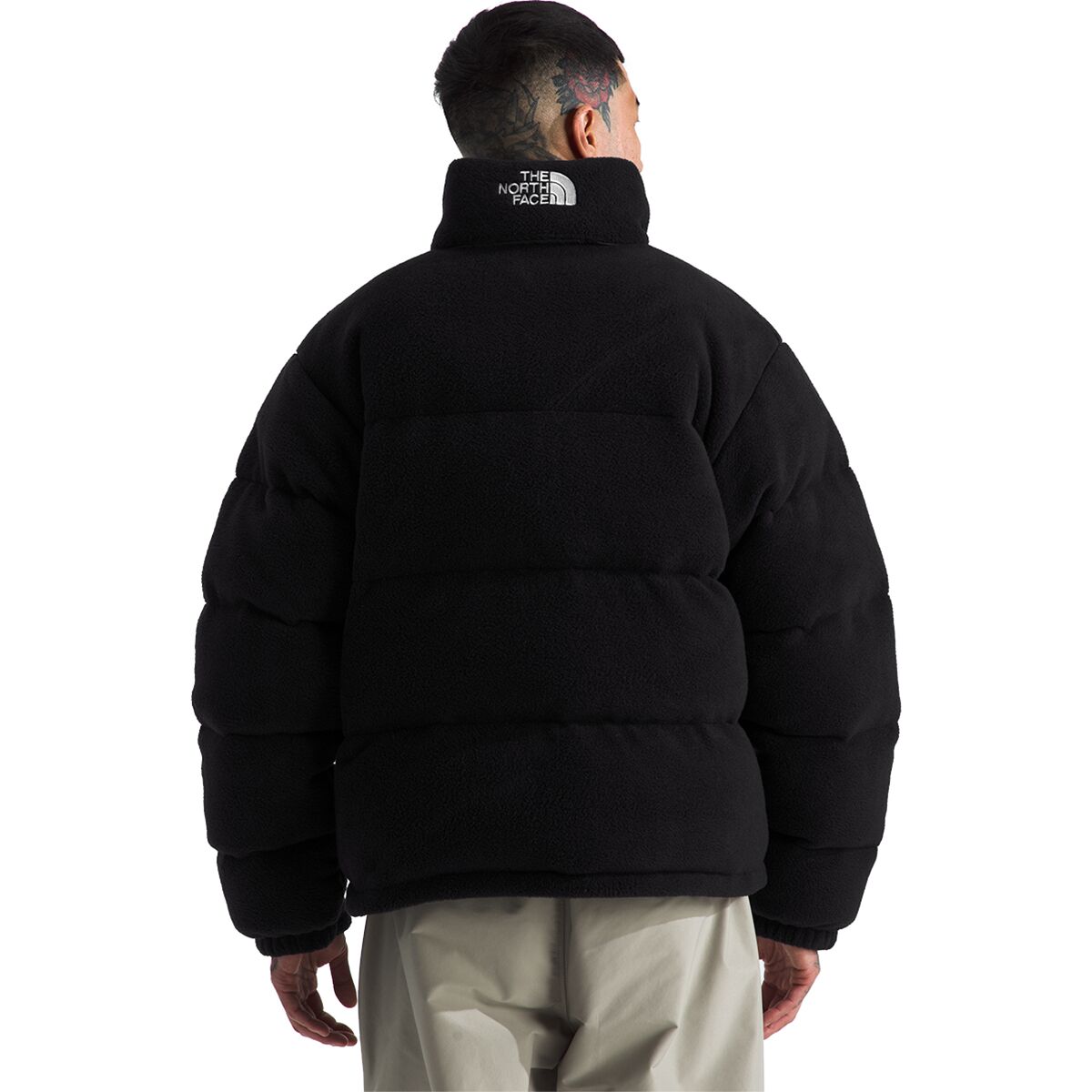 The North Face 2000 Polar Nuptse Jacket - Men's - Clothing