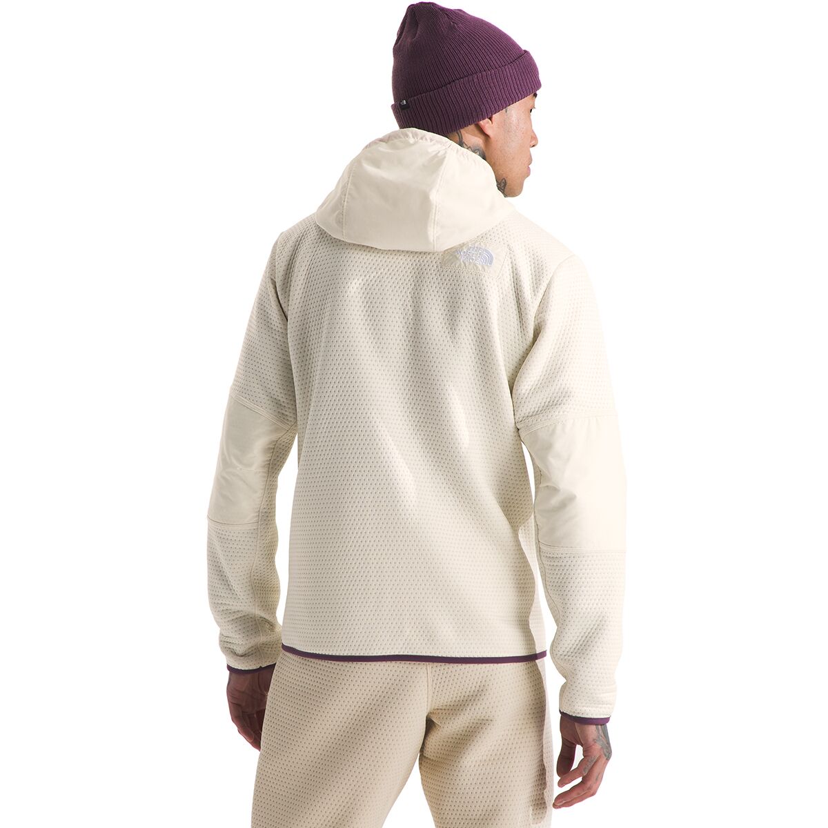 The North Face A68A DotKnit Thermal Hoodie - Men's - Clothing