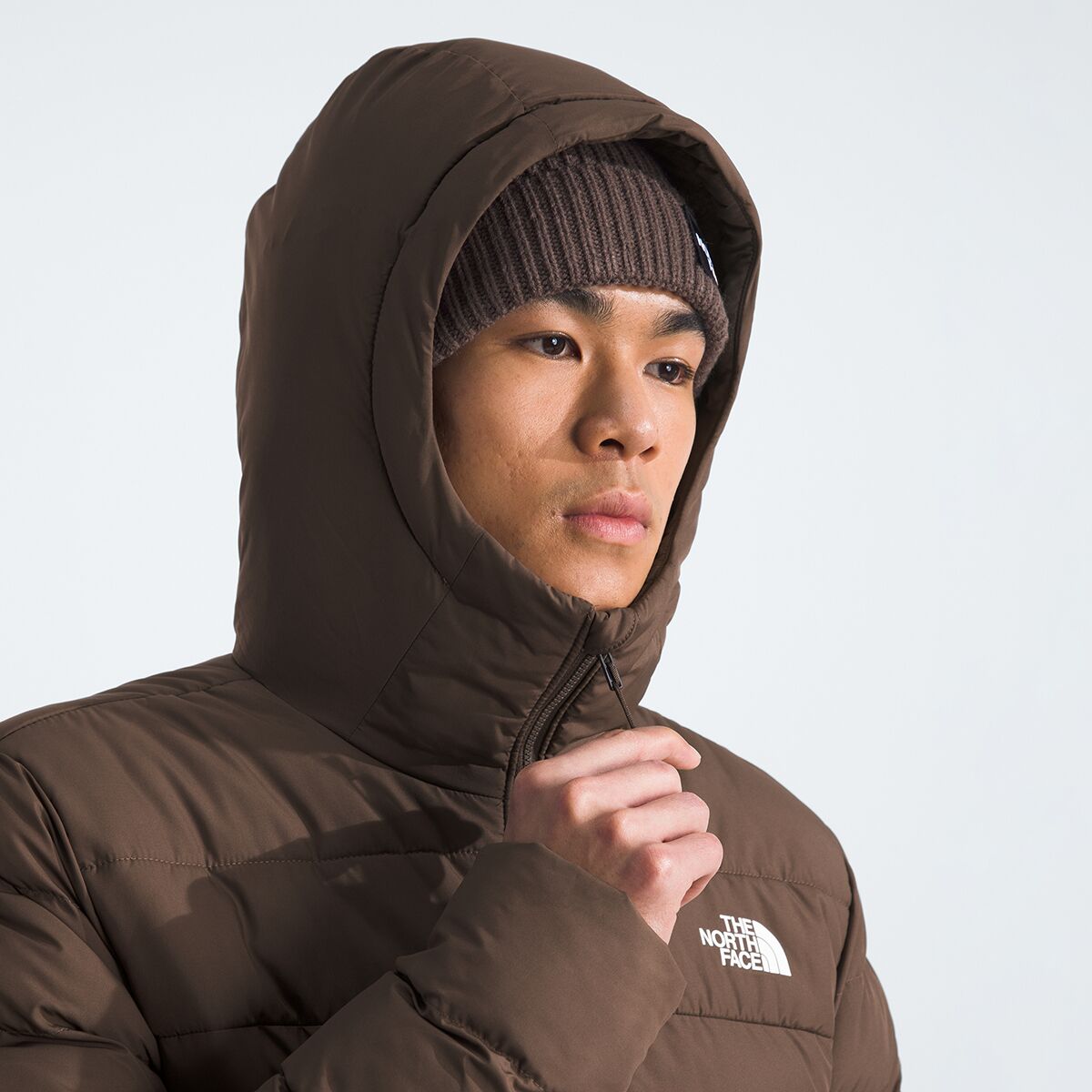 The North Face Aconcagua 3 Lined Hoodie - Men