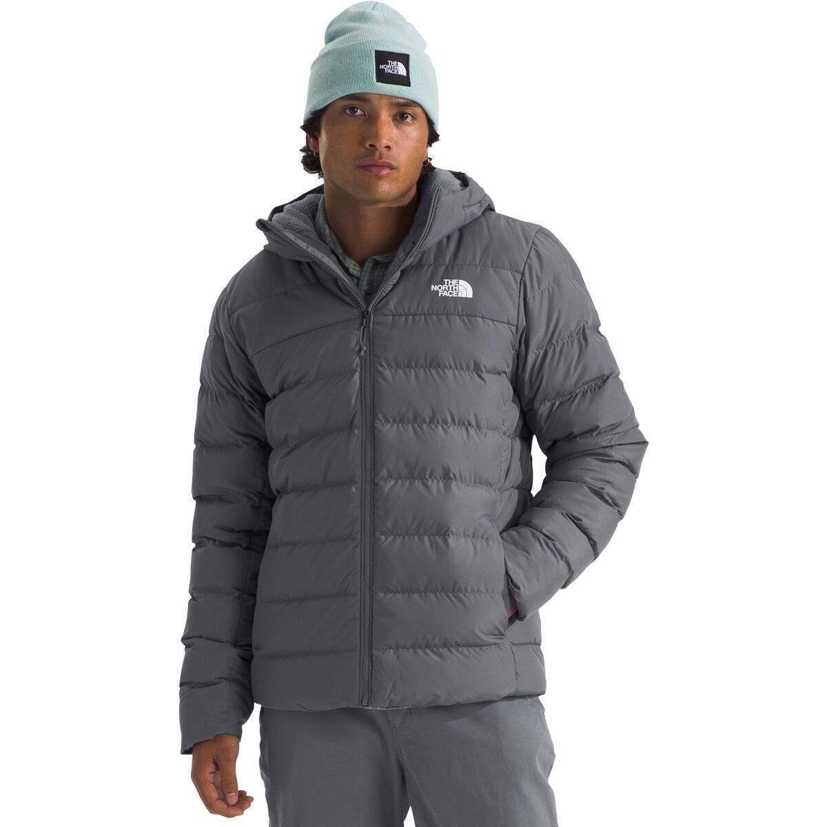 The North Face Aconcagua 3 Lined Hoodie - Men