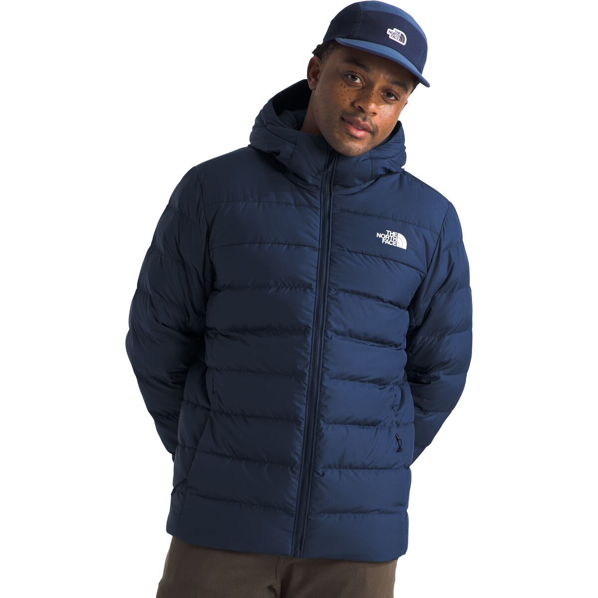 The North Face Aconcagua 3 Lined Hoodie - Men
