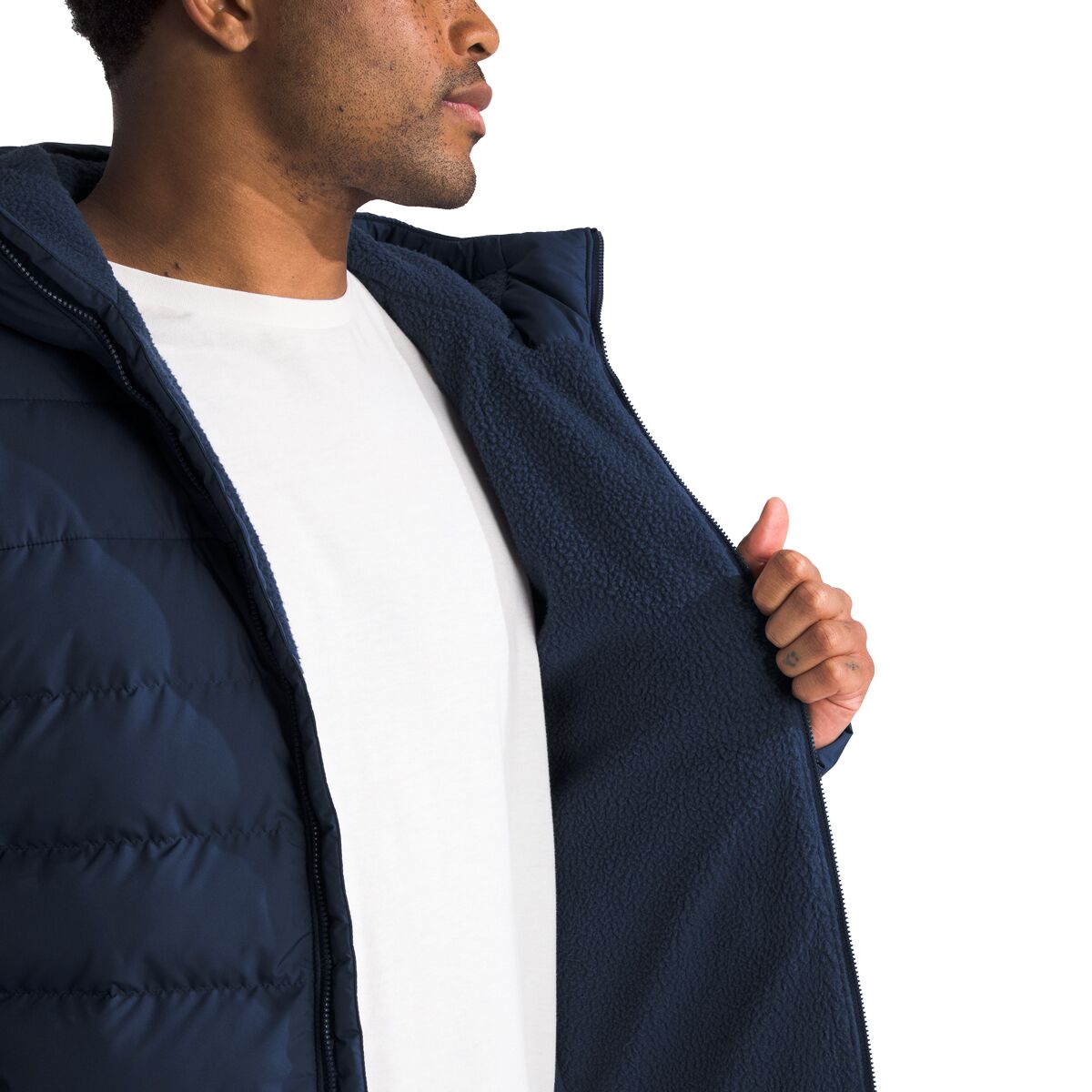 The North Face Aconcagua 3 Lined Hoodie - Men