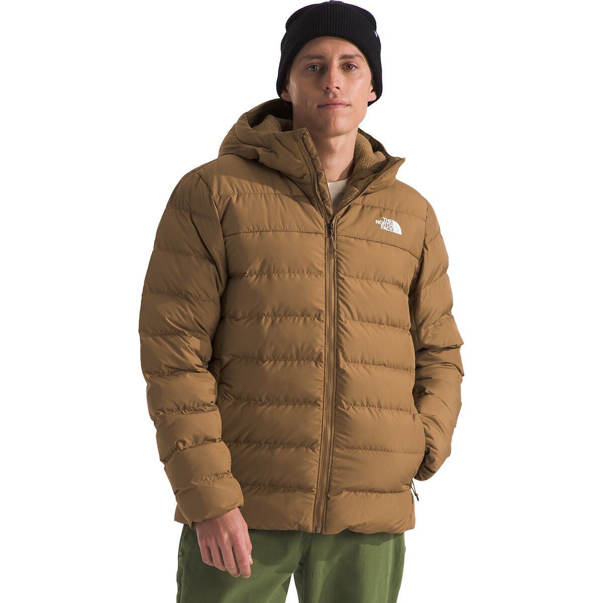 The North Face Aconcagua 3 Lined Hoodie - Men