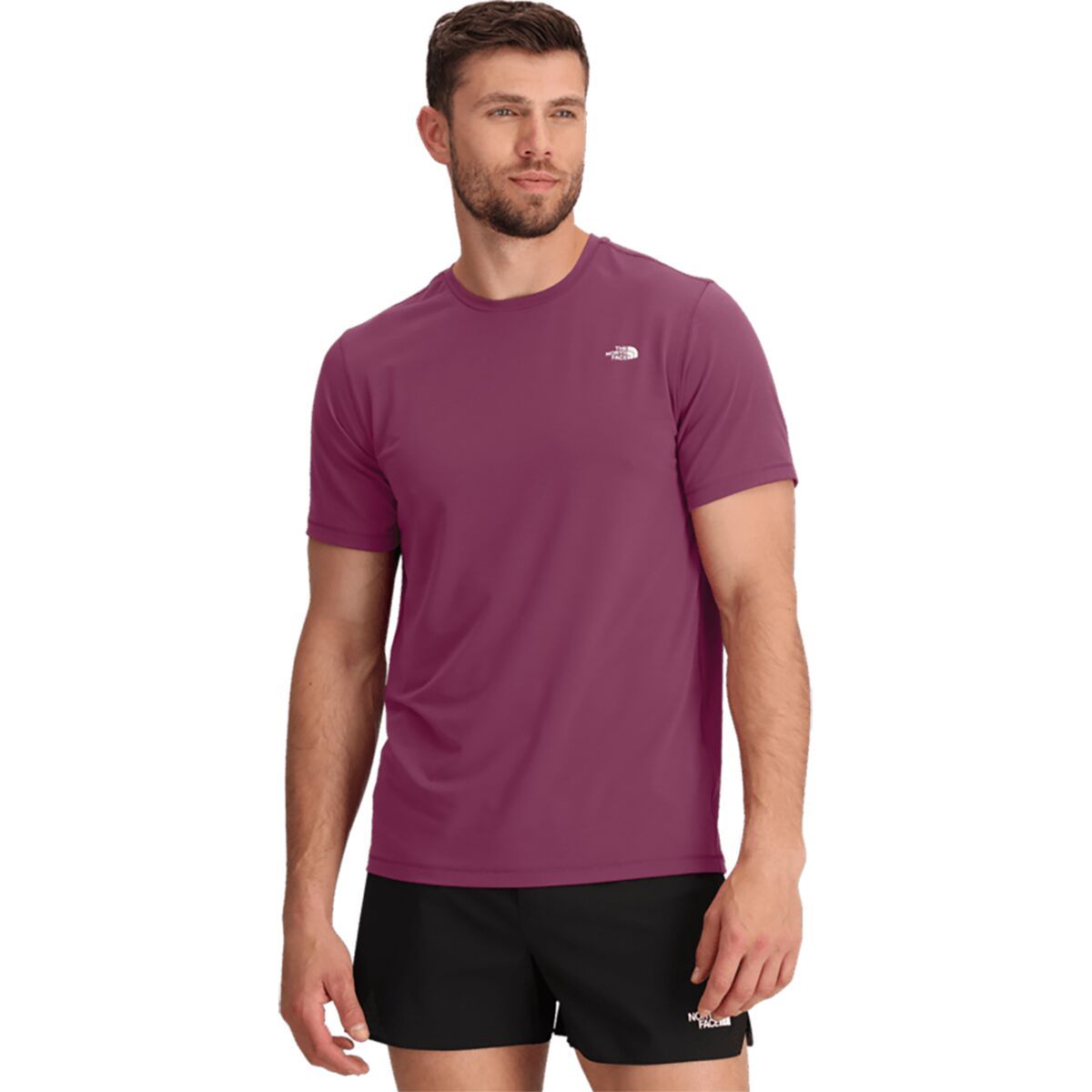 The North Face Adventure T-Shirt - Men