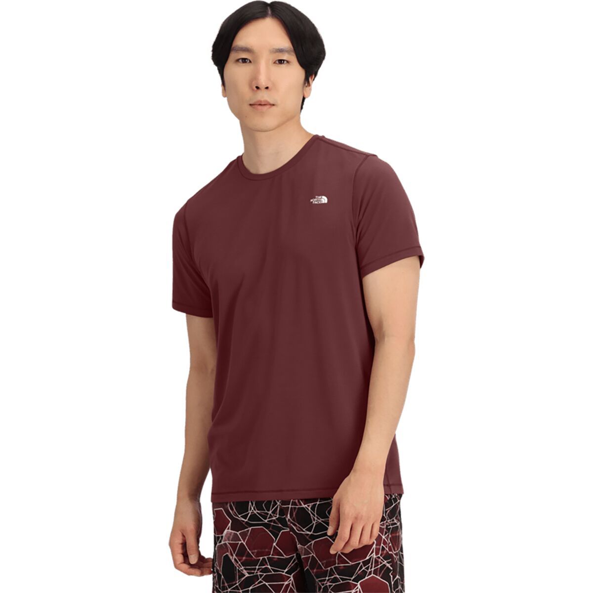 The North Face Adventure T-Shirt - Men