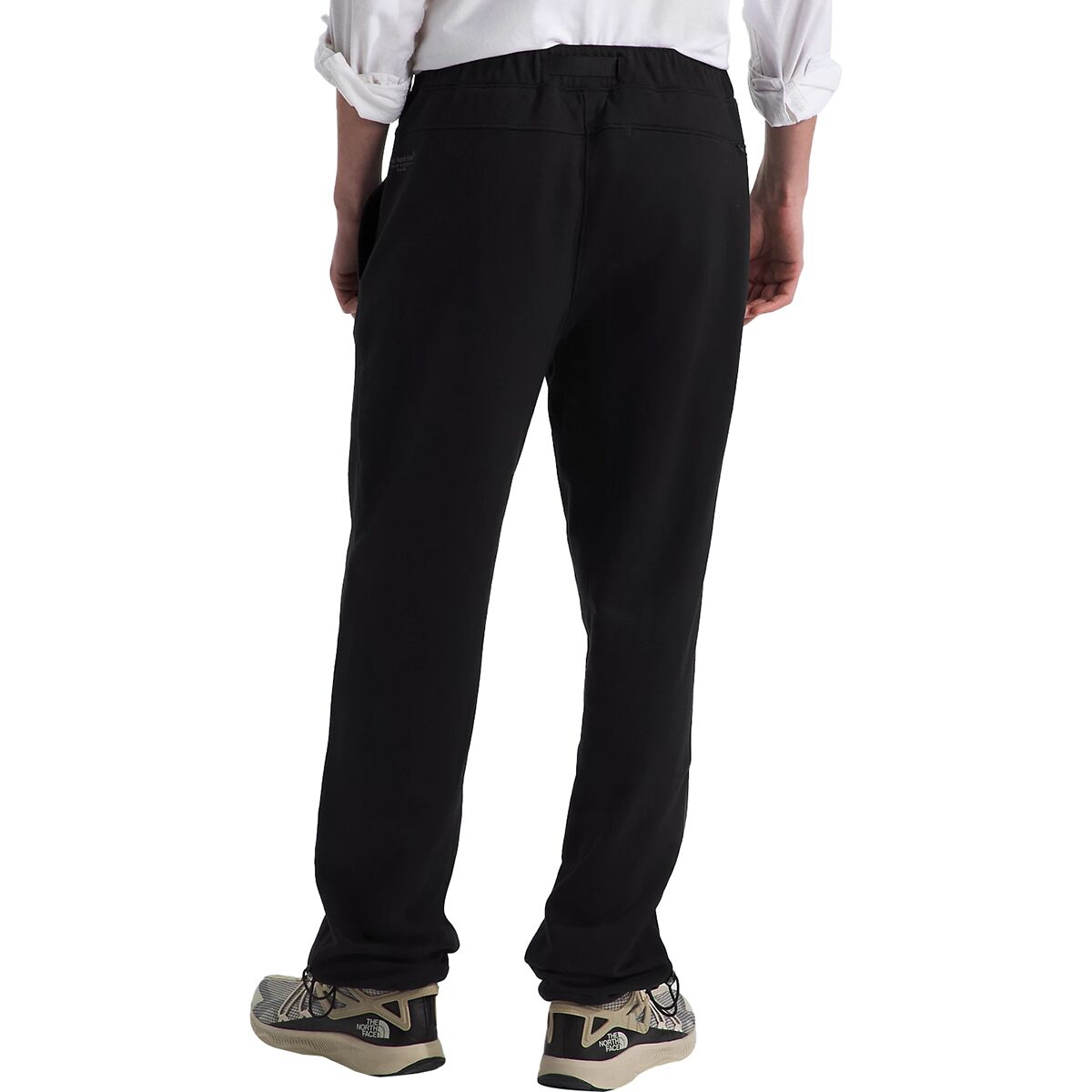 パンツ THE NORTH FACE COMFY STRAIGHT SWEATPANTS 4XK117 Women's Packable Regular Straight Joggers | The North Face