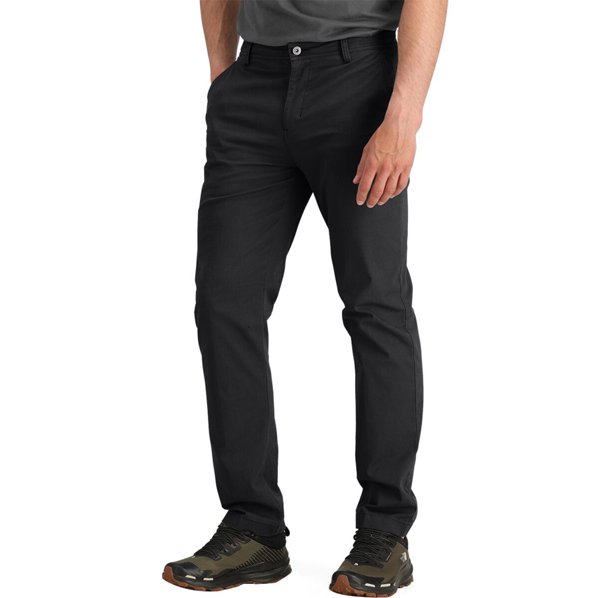 The North Face The North Face Beta Utility Pant - Men's Forest Olive, 30/Reg