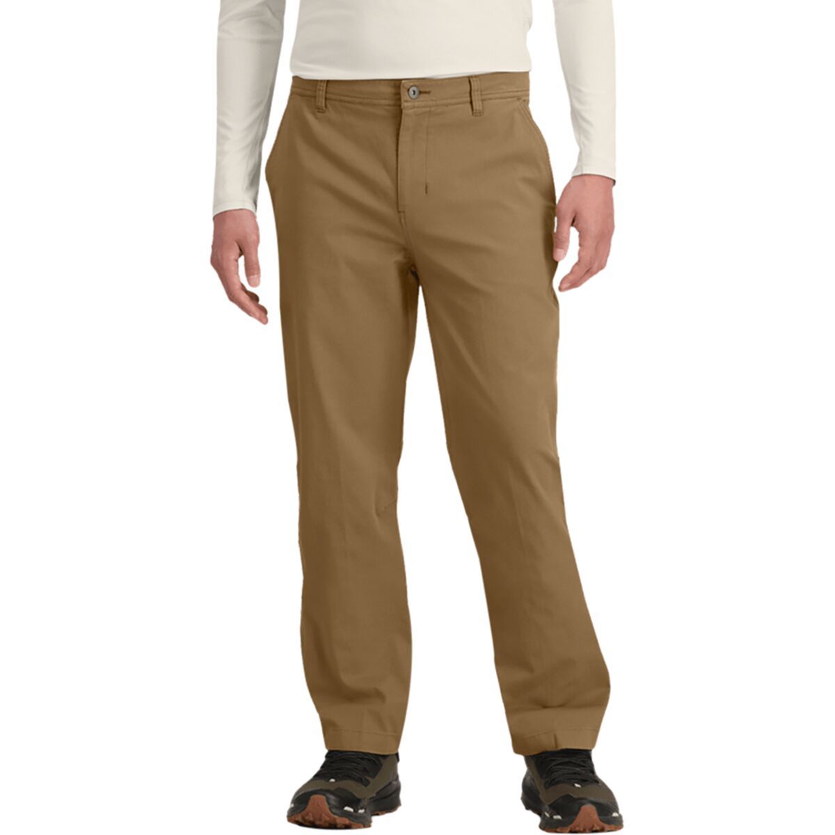 The North Face Beta Utility Pant - Men's Utility Brown, 32/Reg