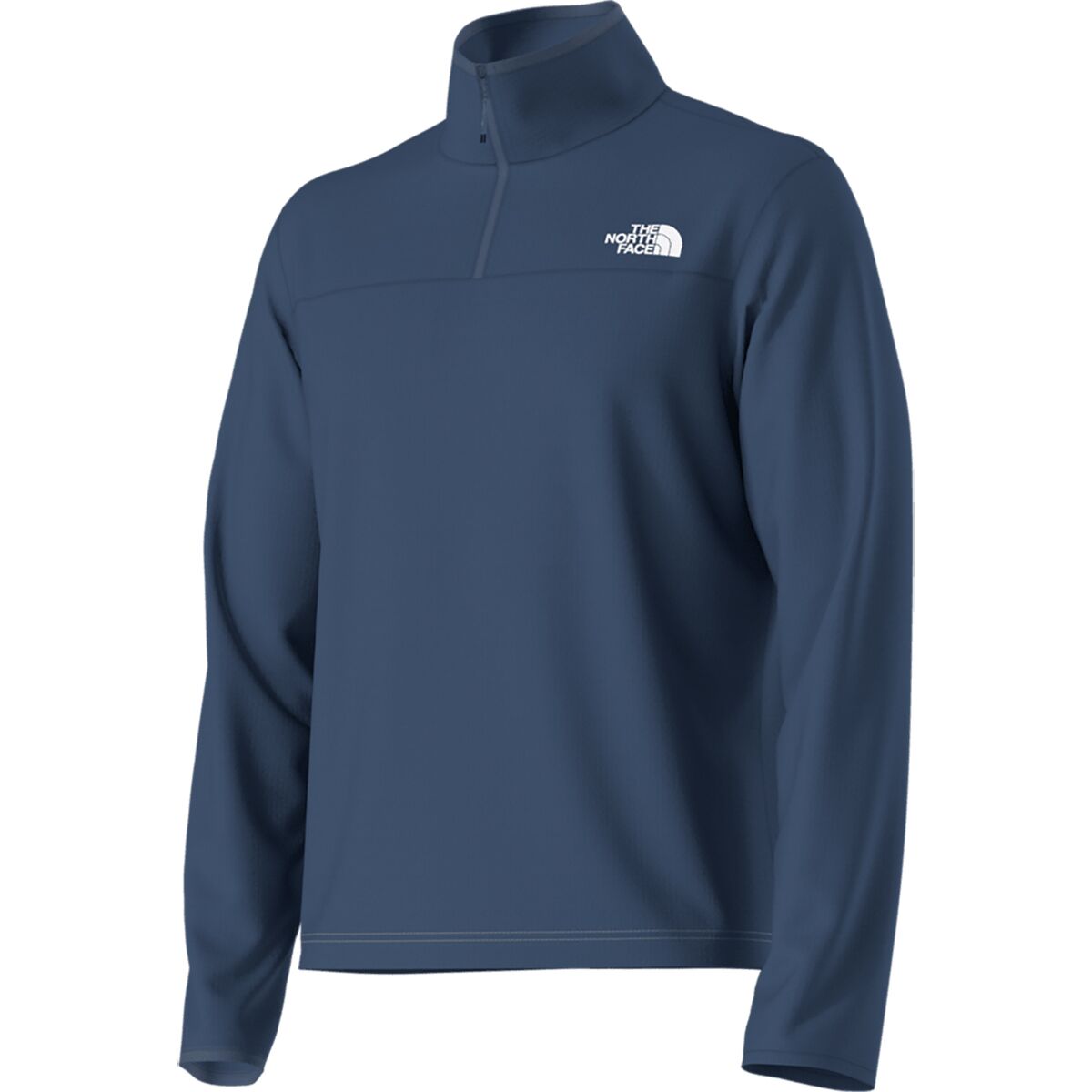 The North Face Cedar Trail Grid Fleece 1/4-Zip Jacket - Men's