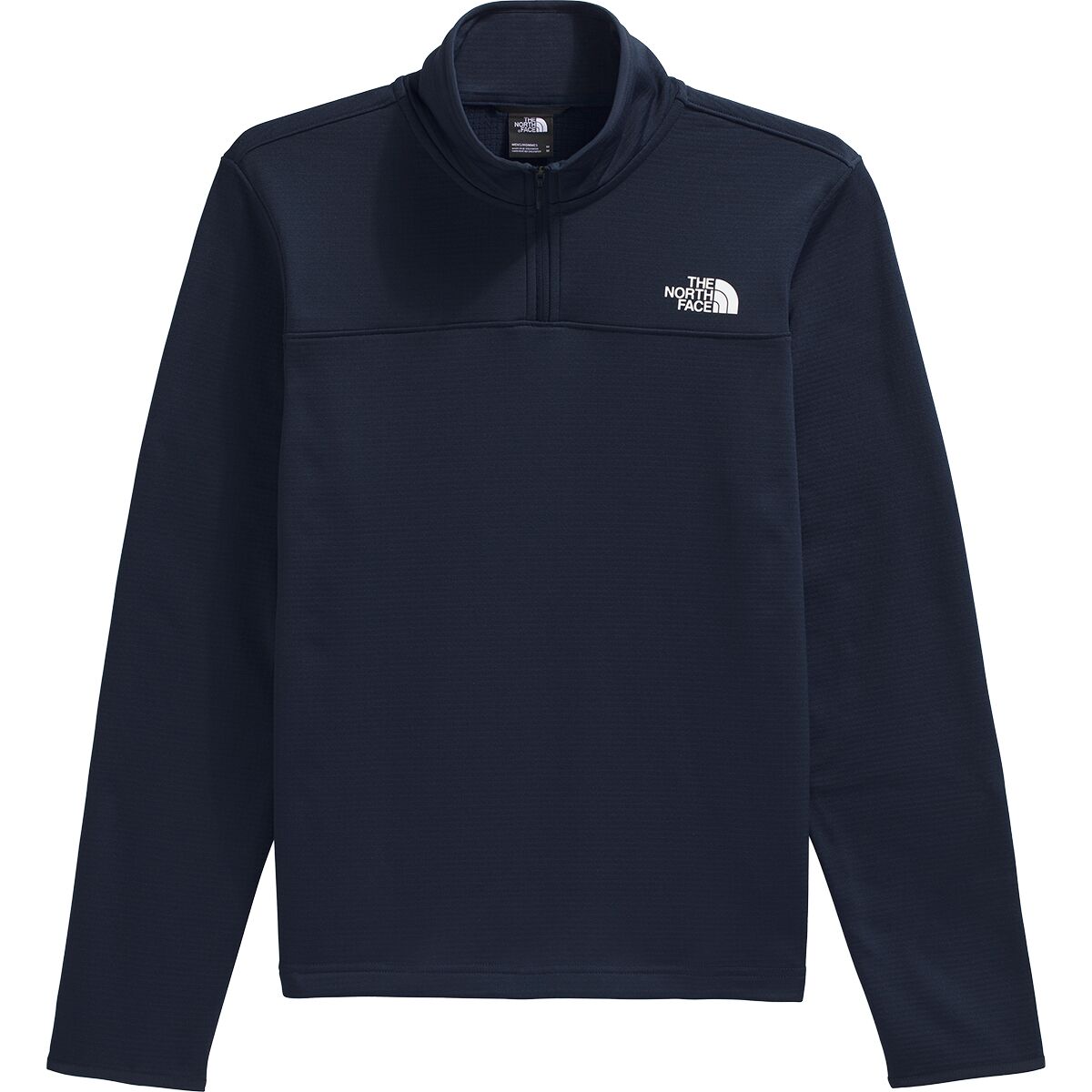 The North Face Cedar Trail Grid Fleece 1/4-Zip Jacket - Men's
