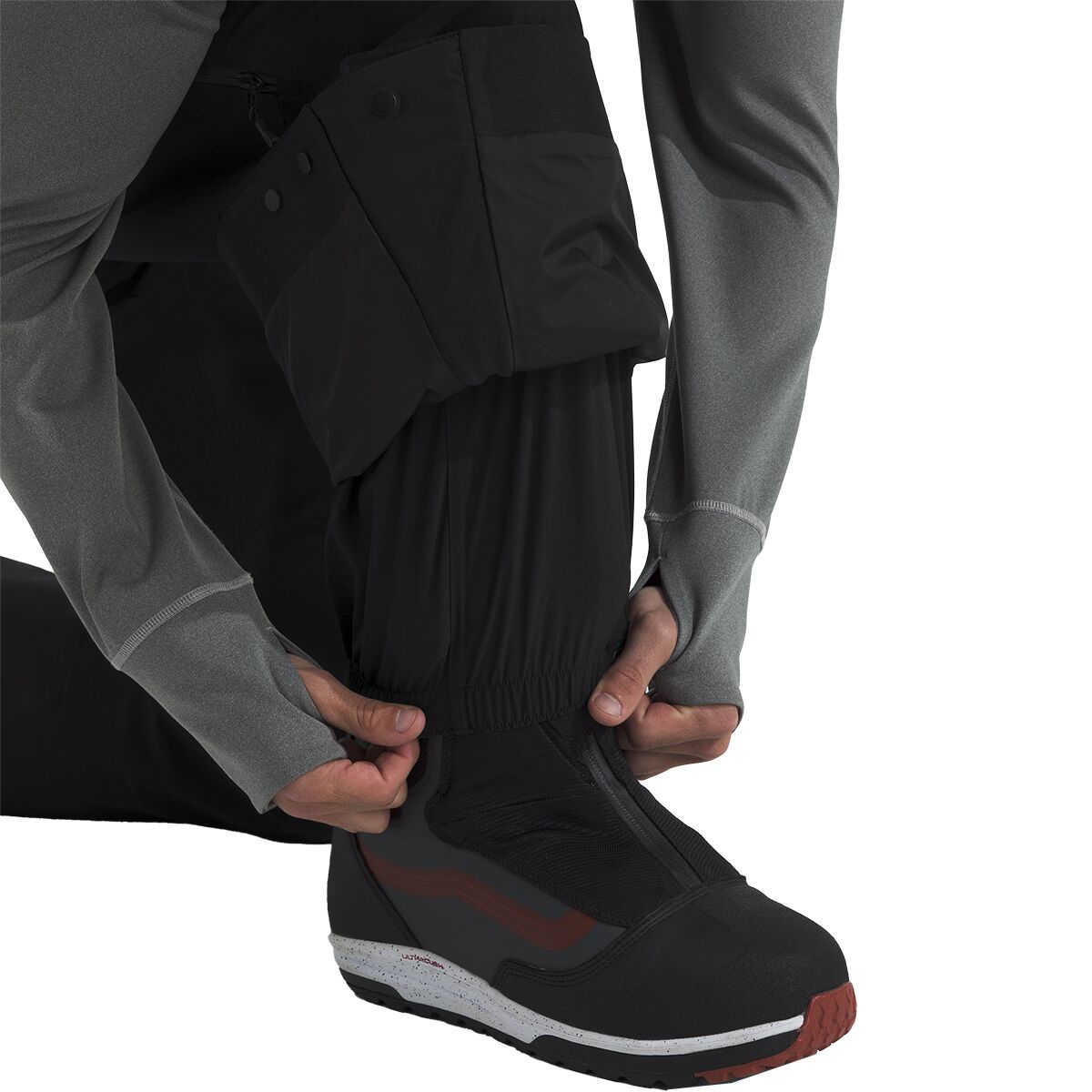 【The North Face】☆新作☆Men’s Ceptor Bibs The North Face Ceptor Short Bibs - Men's | evo