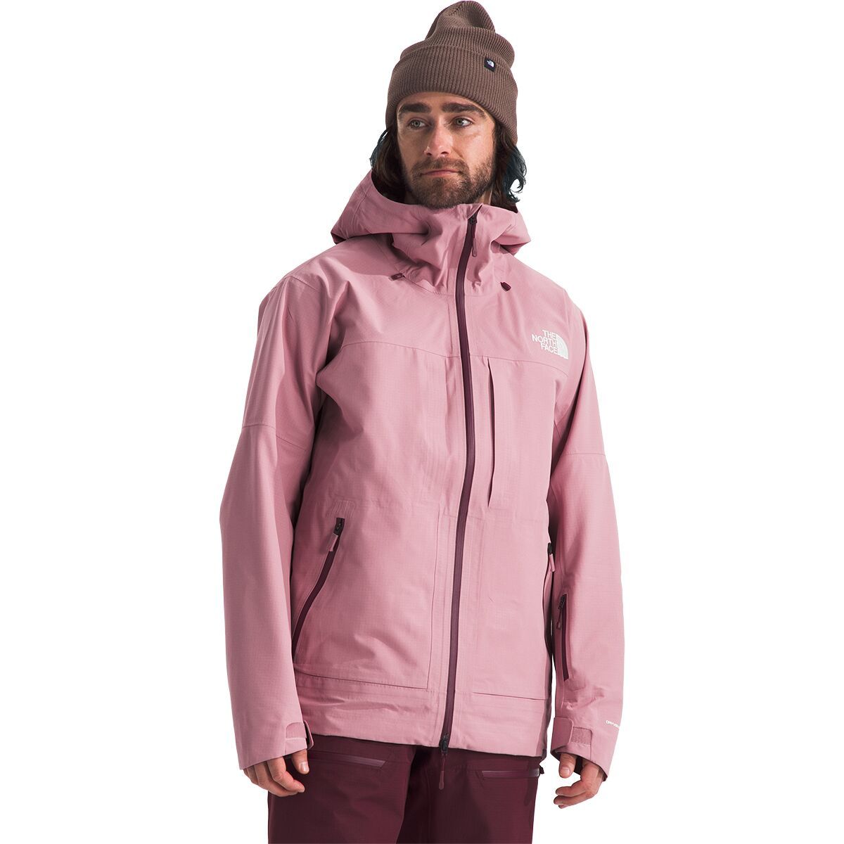 The North Face Ceptor Jacket - Men's Mauve, L