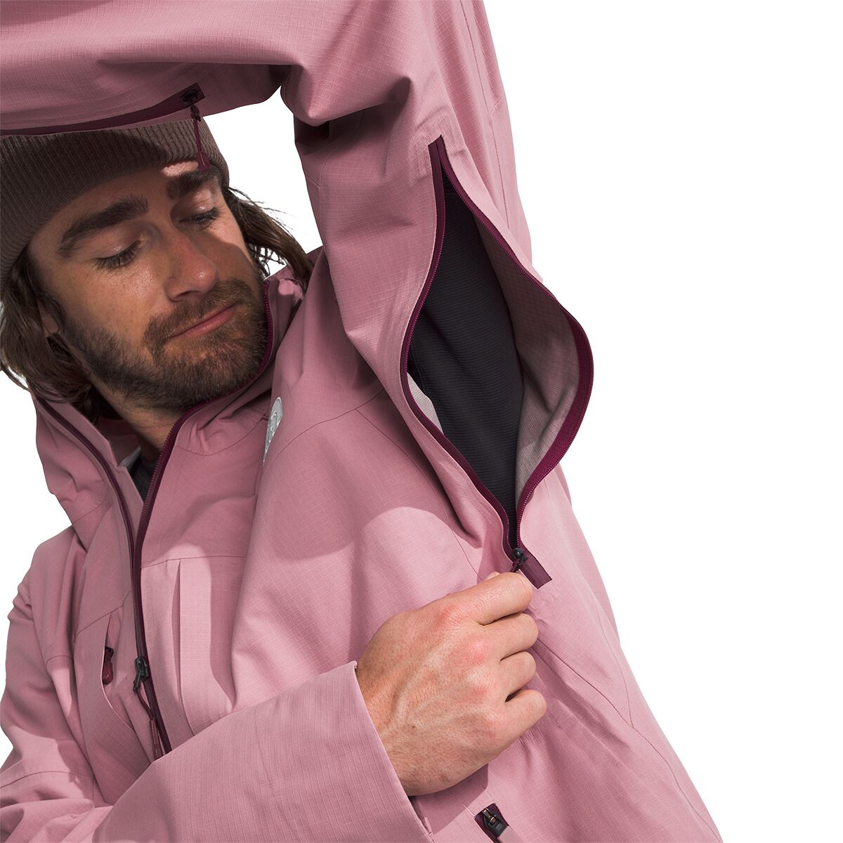 The North Face Ceptor Jacket - Men's - Clothing