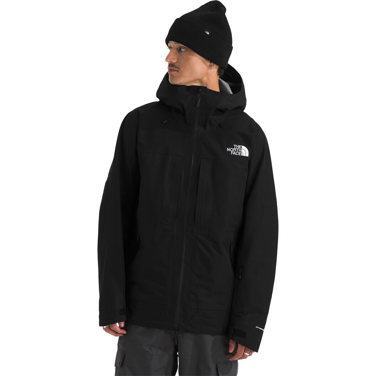Image of The North Face Ceptor Jacket - Men's TNF Black, XXL