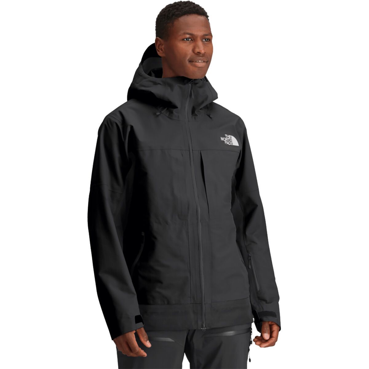 Image of The North Face Ceptor Jacket - Men's TNF Black, XL