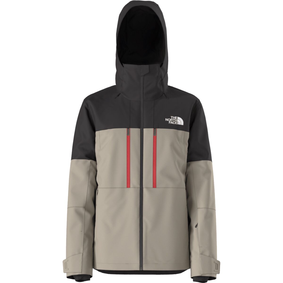 The North Face Chakal Jacket Men s Clothing