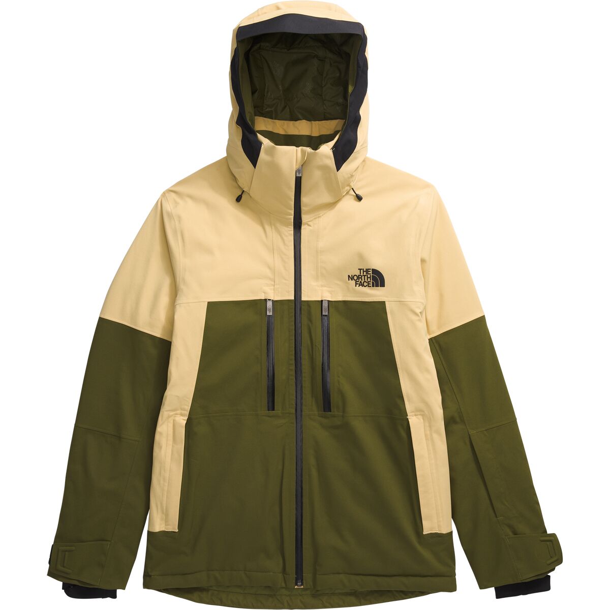 スキー THE NORTH FACE Chakal SKIWEAR Jacket The North Face Men's Chakal Insulated Hooded Ski Jacket - Macy's