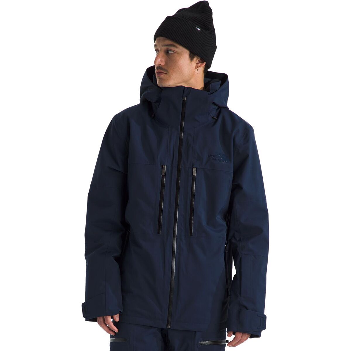 Image of The North Face Chakal Jacket - Men's Summit Navy, M