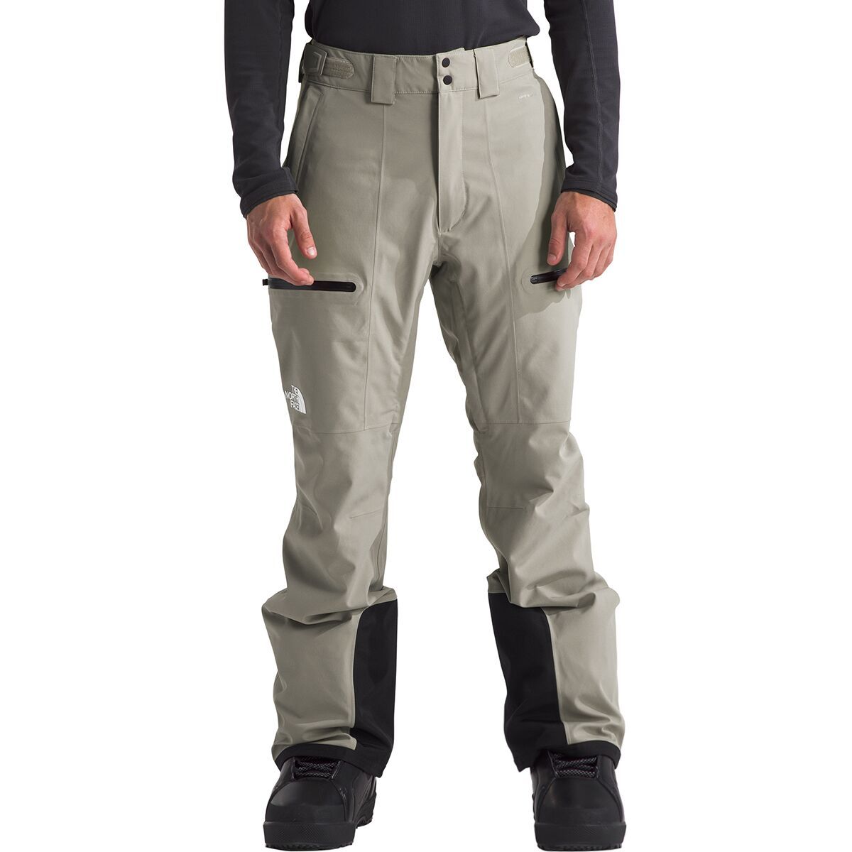 Image of The North Face Chakal Pant - Men's Clay Grey, S/Reg