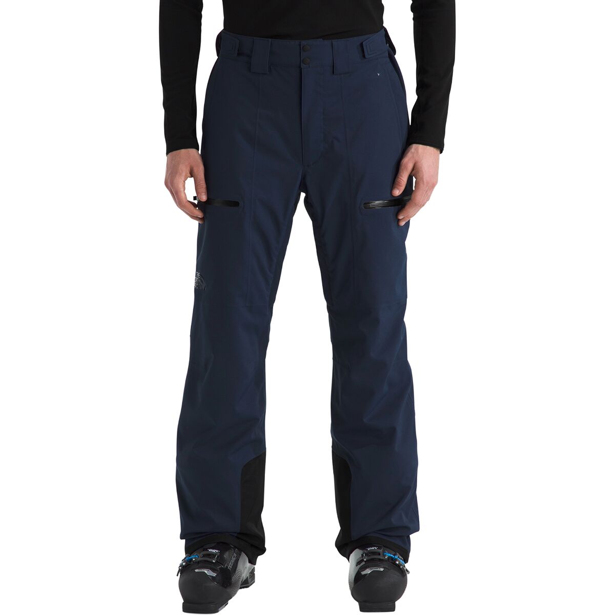Image of The North Face Chakal Pant - Men's Summit Navy, S/Reg
