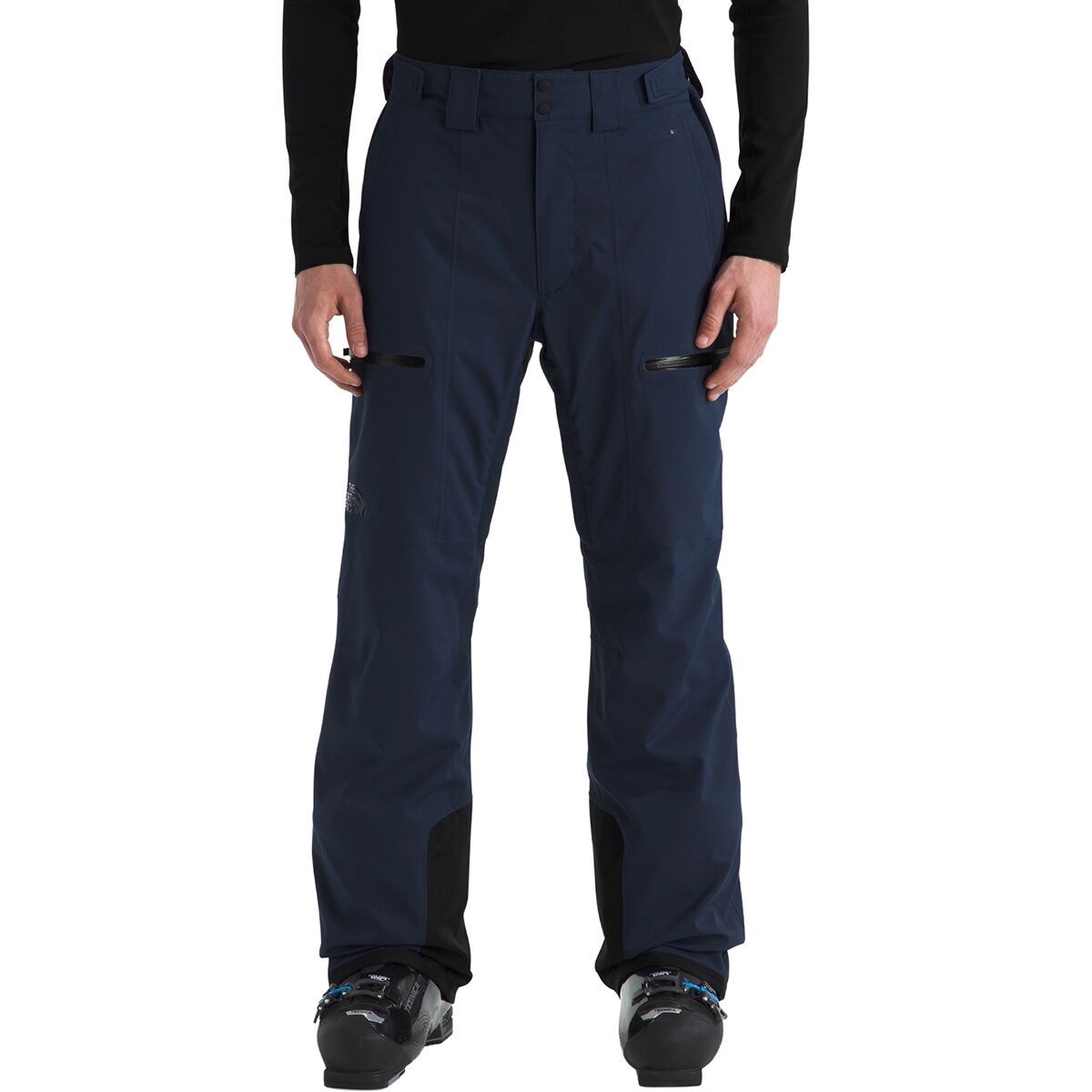 Image of The North Face Chakal Pant - Men's Summit Navy, M/Reg